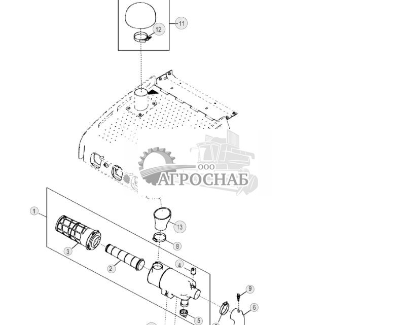 Фильтр предварительной очистки - ST719391 90.jpg